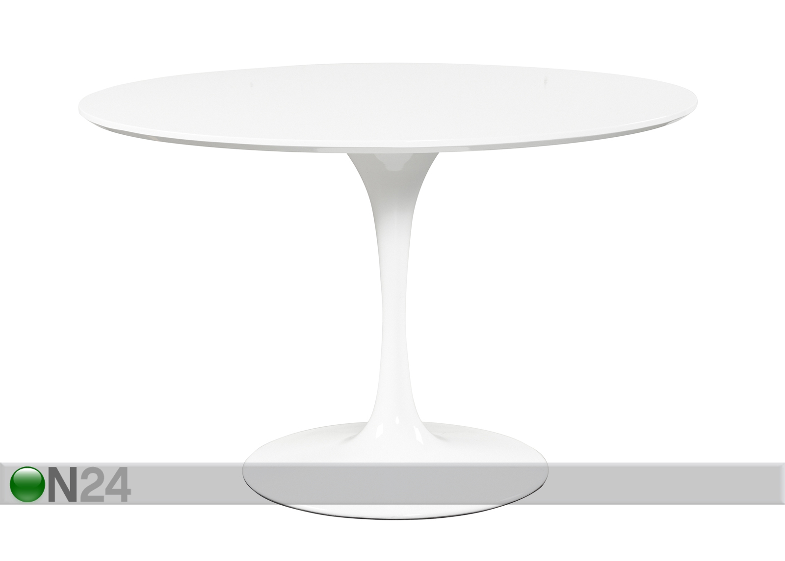 Обеденный стол Index Ø 120 cm увеличить