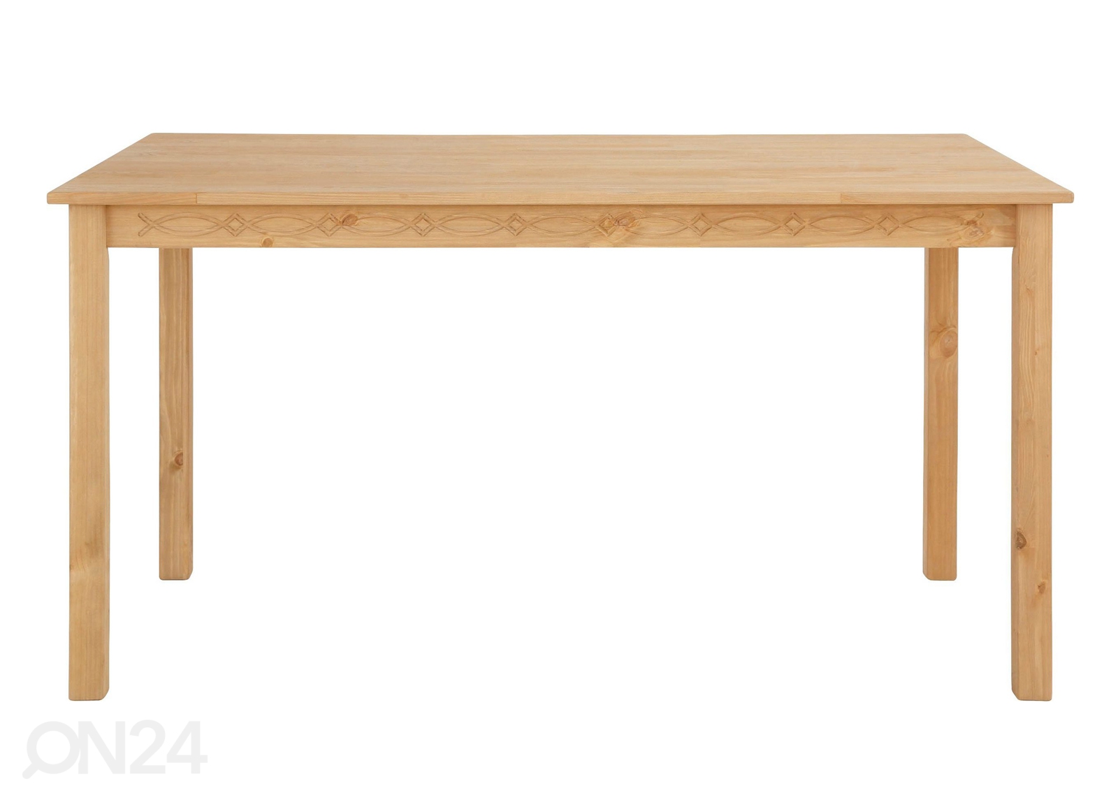 Обеденный стол Indra 120x80 cm увеличить