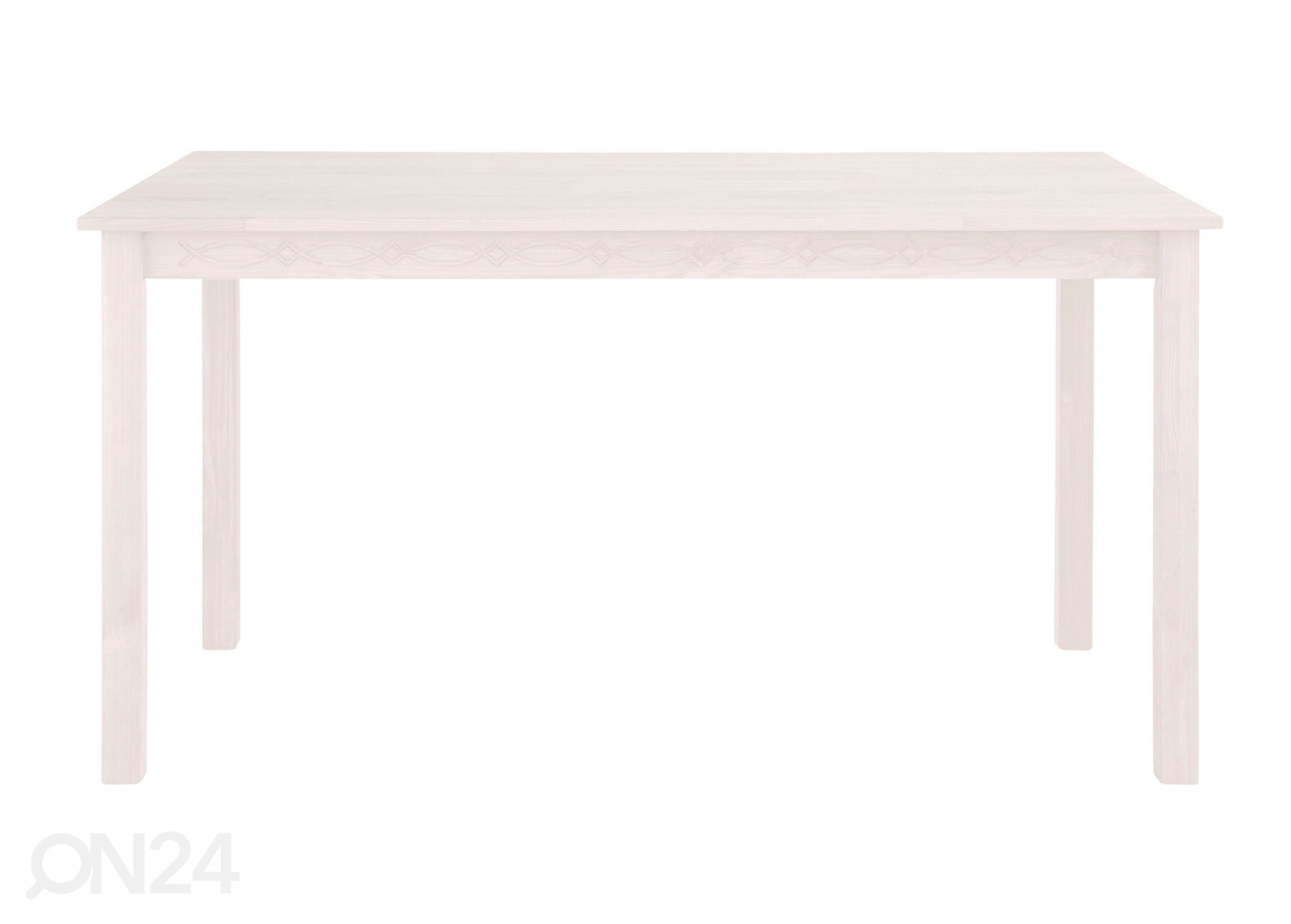 Обеденный стол Indra 120x80 cm увеличить
