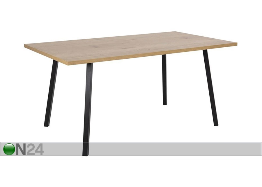 Обеденный стол Jenny 160x90 cm увеличить