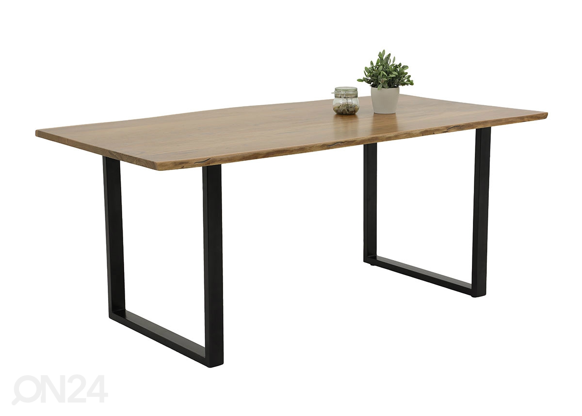 Обеденный стол Jenny II 90x160 cm увеличить
