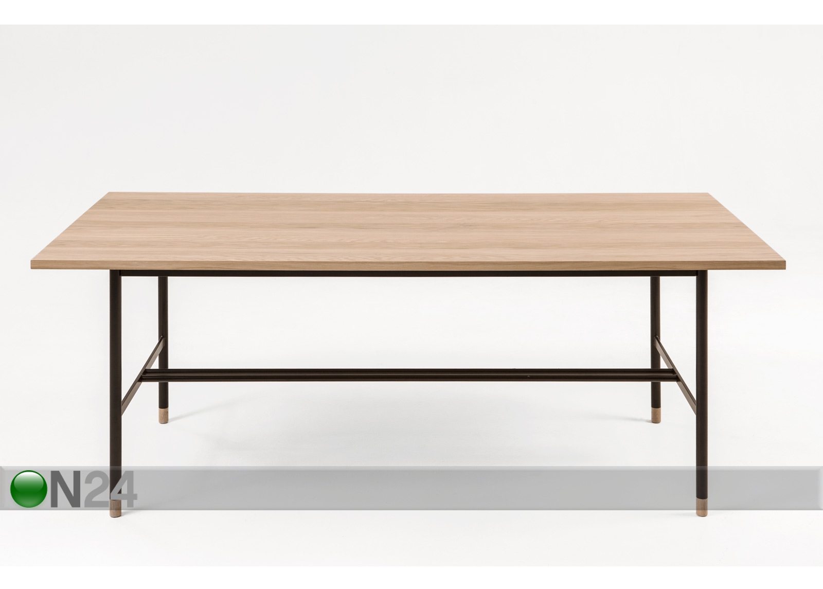 Обеденный стол Jugend Dining Table 200x95 cm увеличить