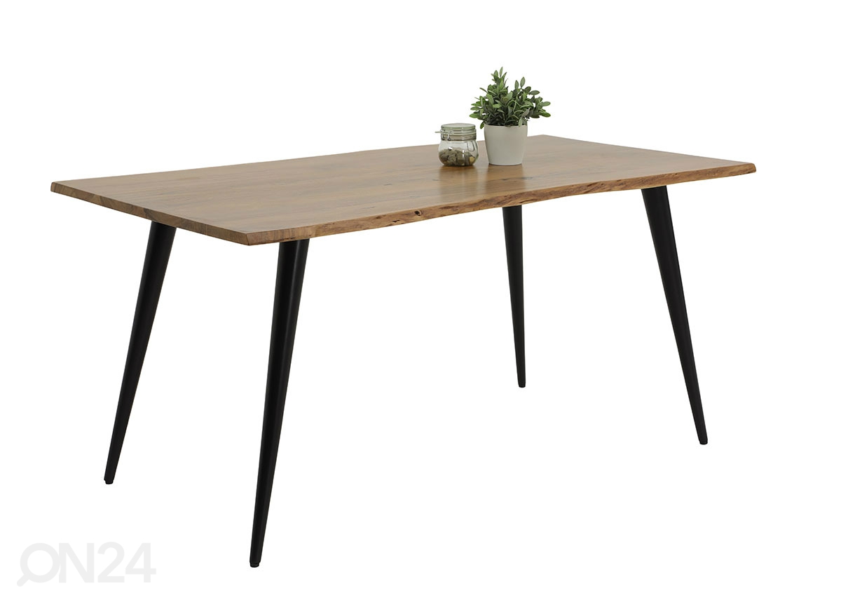 Обеденный стол Jule 90x160 cm увеличить