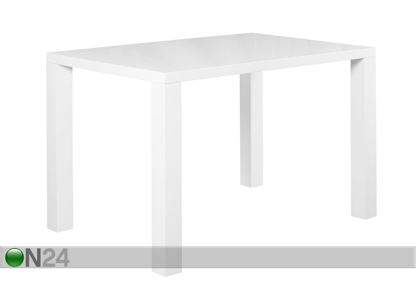 Обеденный стол Julia 120x80 cm увеличить