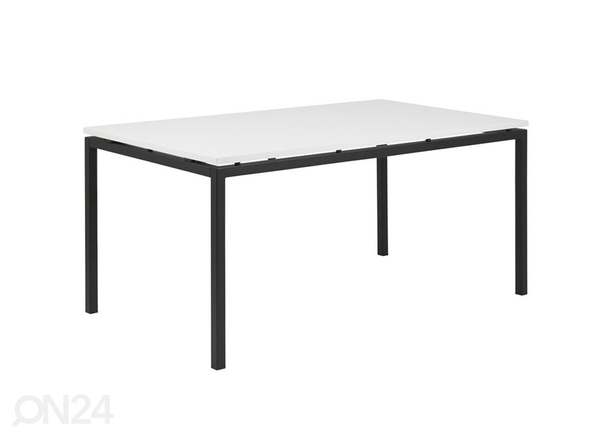 Обеденный стол Kobe 160x90 cm увеличить