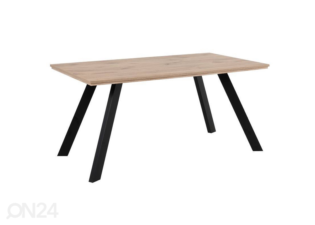 Обеденный стол Konstanz 160x90 cm увеличить