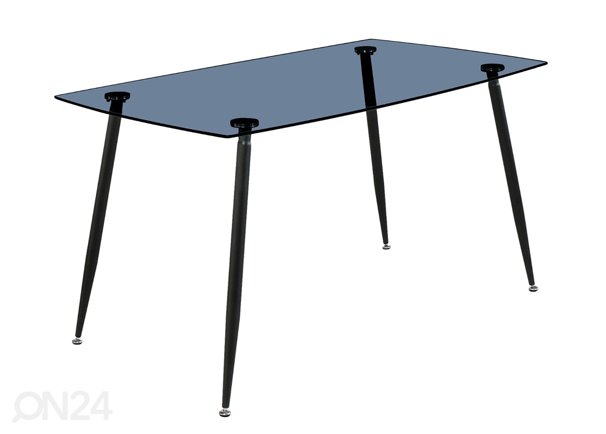 Обеденный стол Koo 140x80 cm увеличить