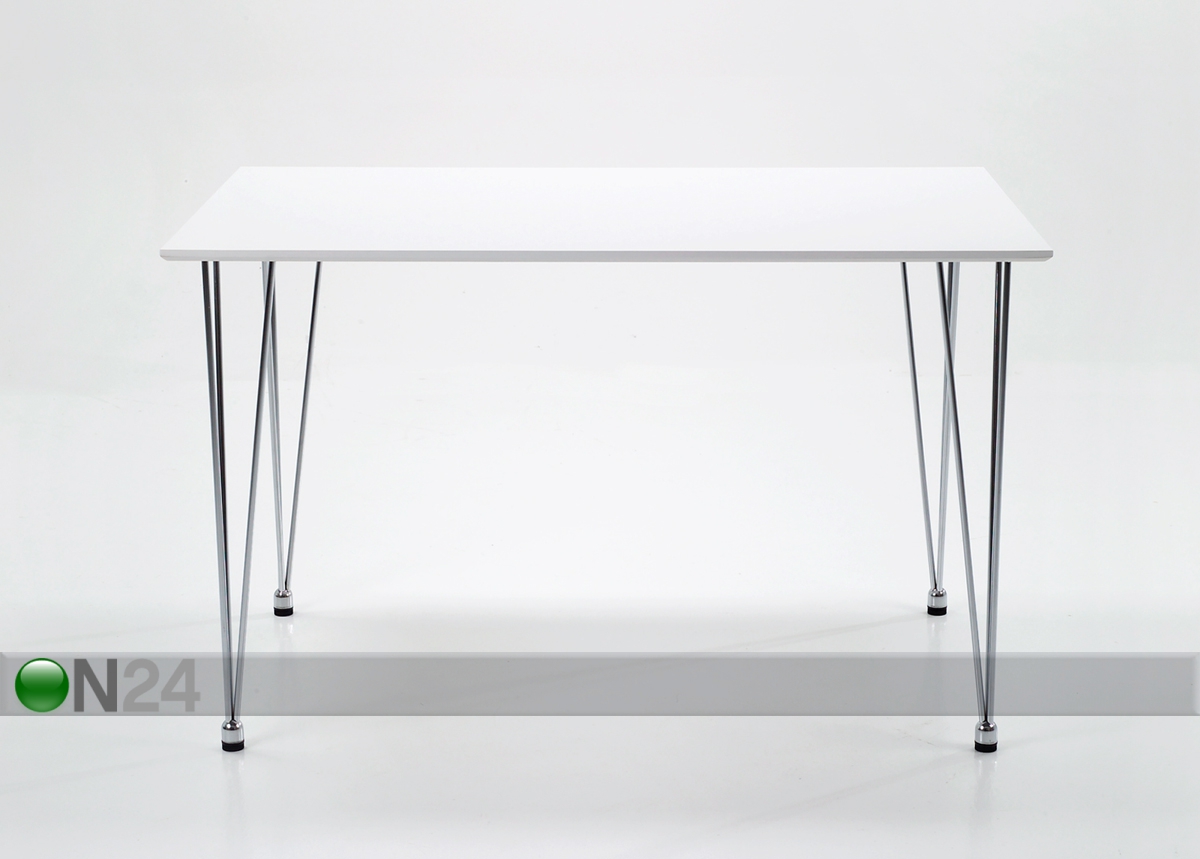 Обеденный стол Lene 76x120 cm увеличить
