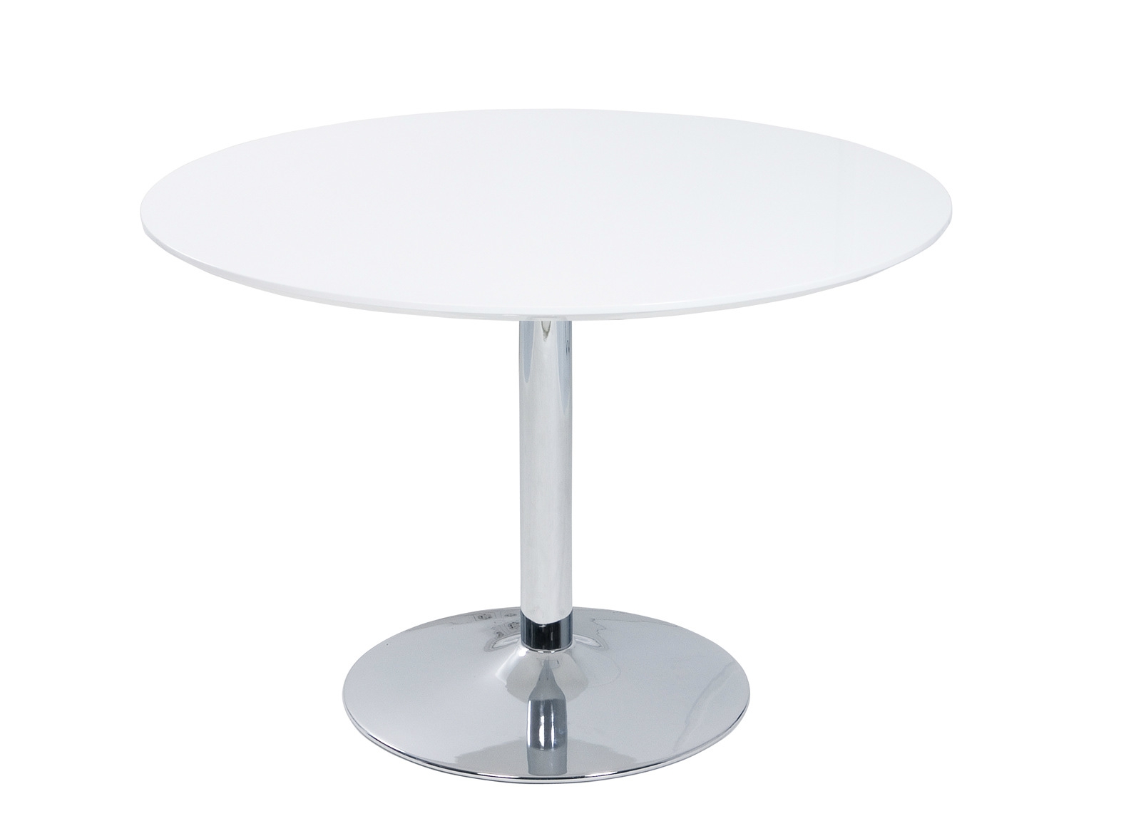 Обеденный стол Lissabon Ø 110 cm увеличить