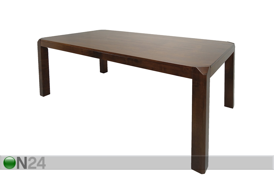 Обеденный стол Livia 180x95 cm увеличить