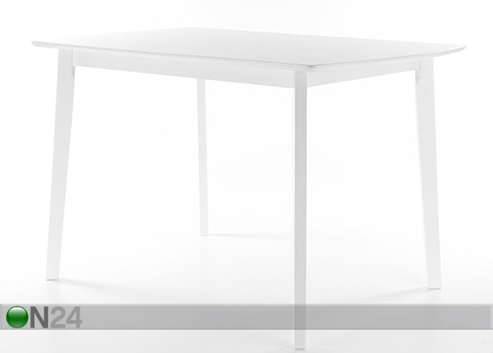 Обеденный стол Luton 120x75 cm увеличить