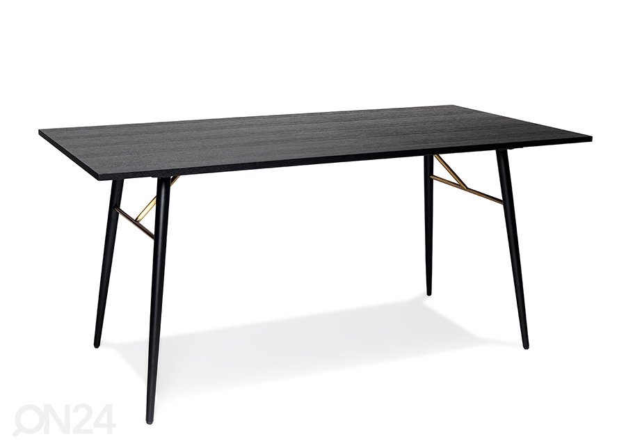 Обеденный стол Luxembourg 60x115 см увеличить