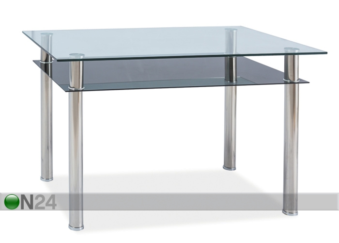 Обеденный стол Madras 120x75 cm увеличить