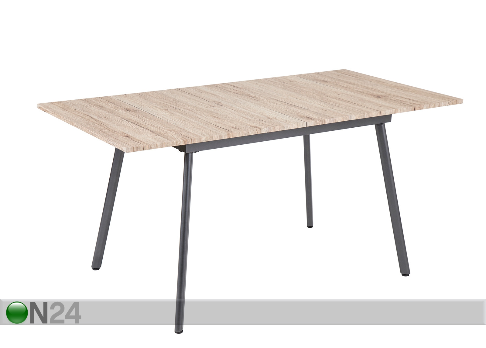 Обеденный стол Maike 80x120-150 cm увеличить