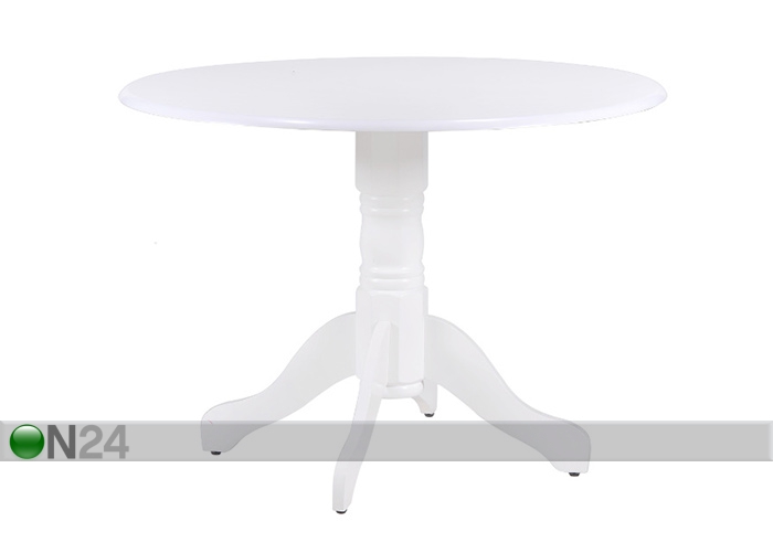 Обеденный стол Maitland Ø 110 cm увеличить