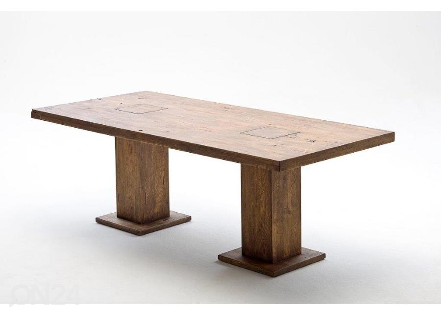 Обеденный стол Manchester 180x90 cm увеличить