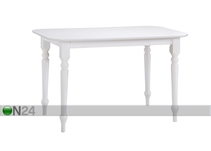 Обеденный стол Mandurah 120x75 cm увеличить