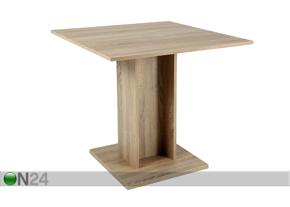 Обеденный стол Mandy 80x80 cm увеличить