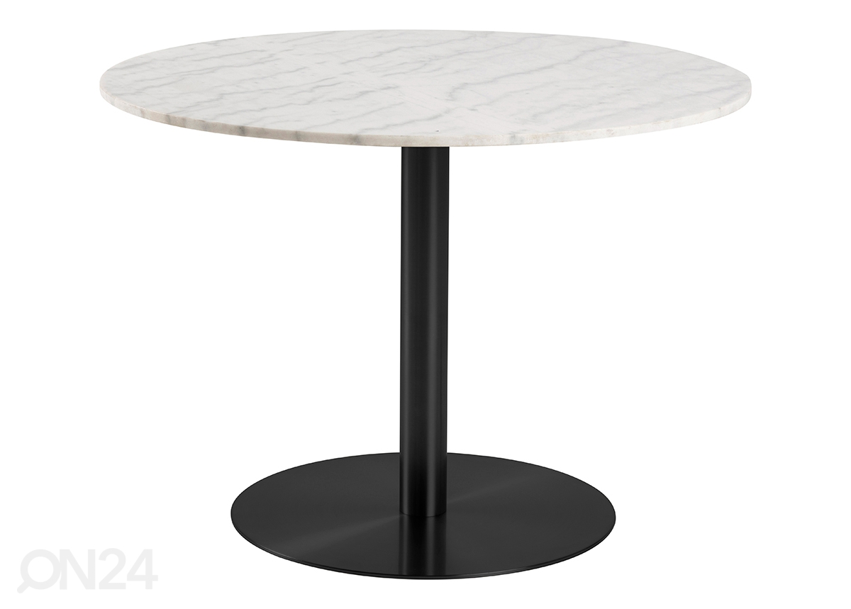 Обеденный стол Mich Ø105 cm увеличить