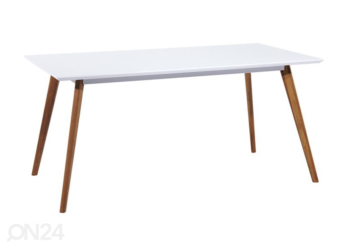 Обеденный стол Milan 140x80 cm увеличить