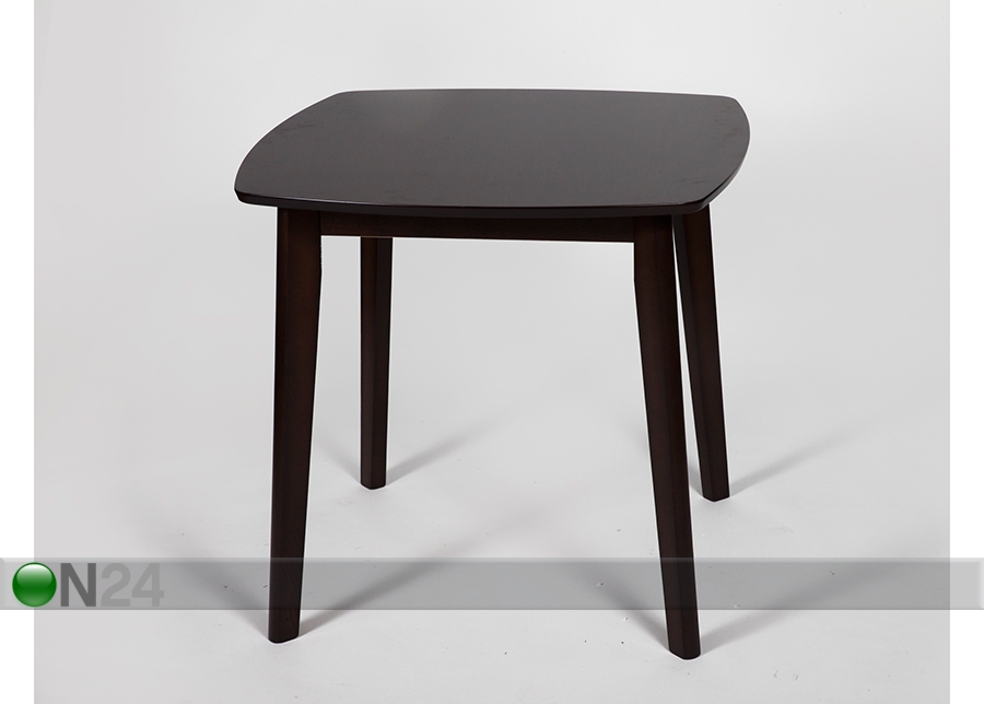 Обеденный стол Novara 80x80 cm увеличить