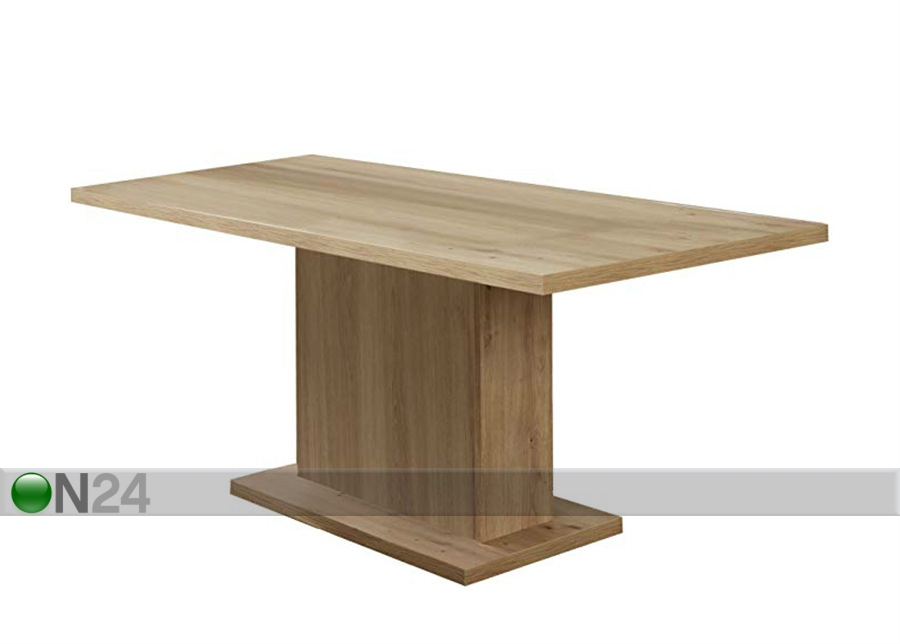 Обеденный стол Odino 180x90 cm увеличить
