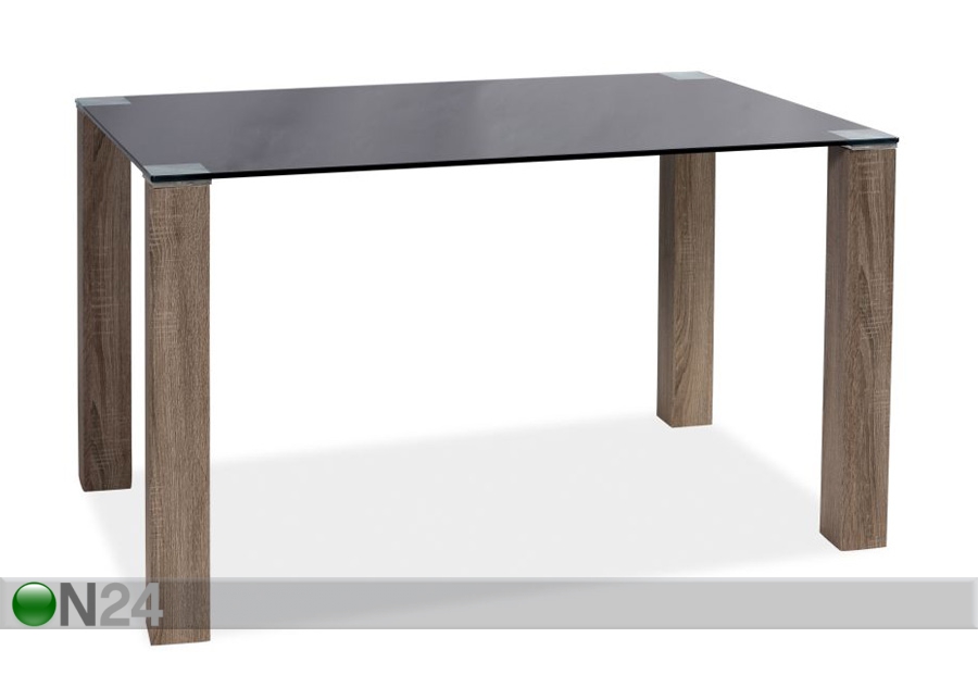 Обеденный стол Orso 80x130 cm увеличить
