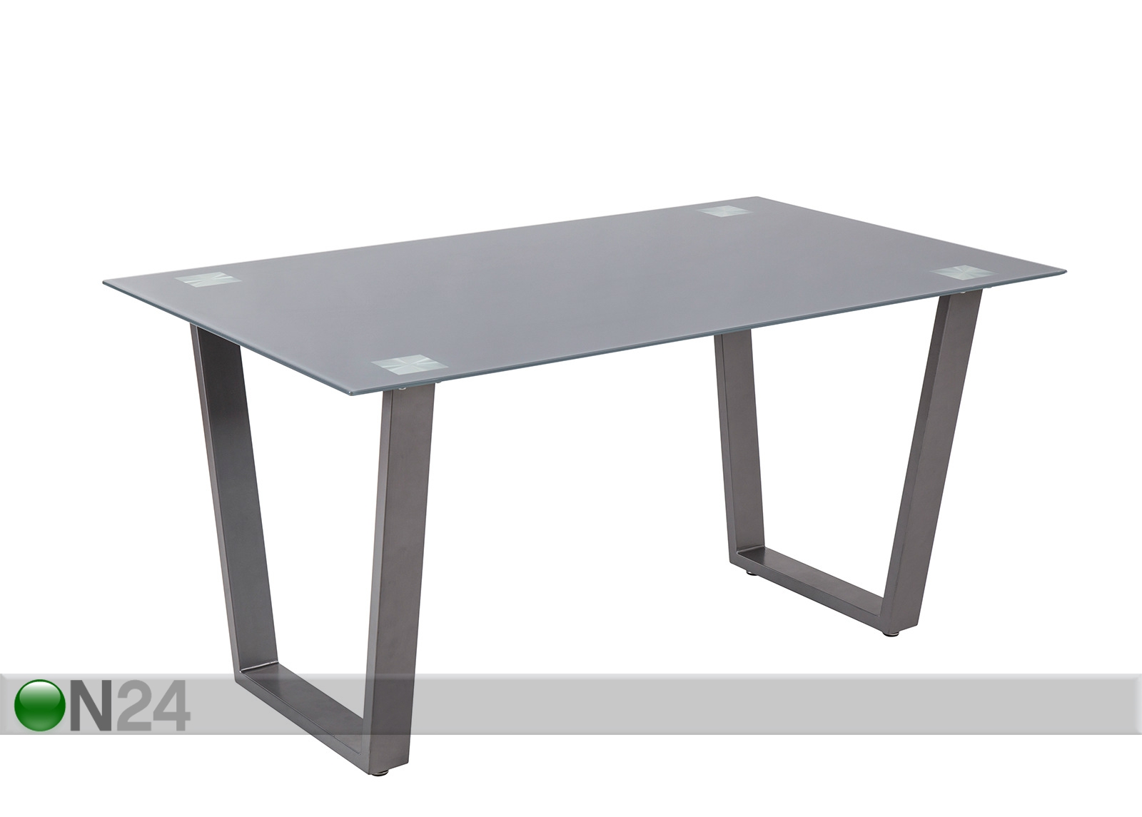 Обеденный стол Paul 2 90x150 cm увеличить