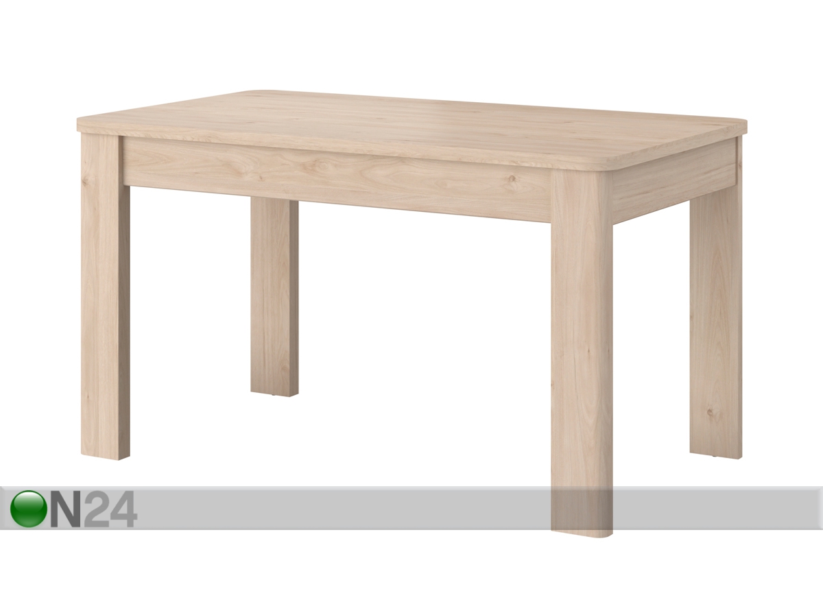 Обеденный стол Portland 138x80 cm увеличить