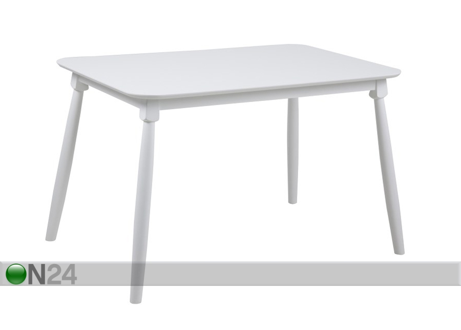 Обеденный стол Riano 118x77 cm увеличить