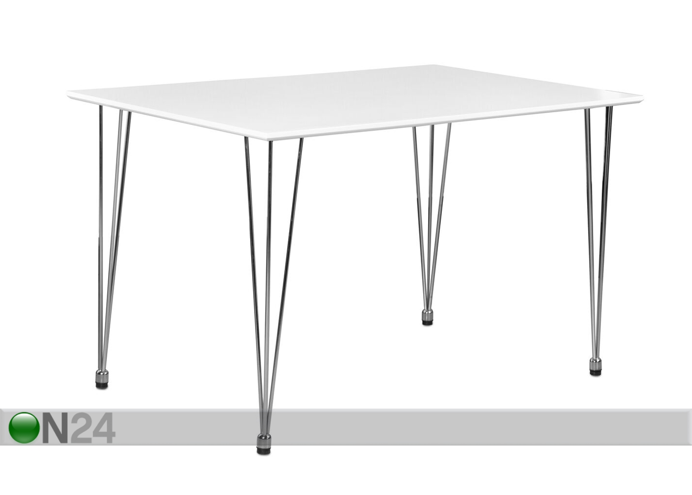 Обеденный стол Ringo 72x120 cm увеличить