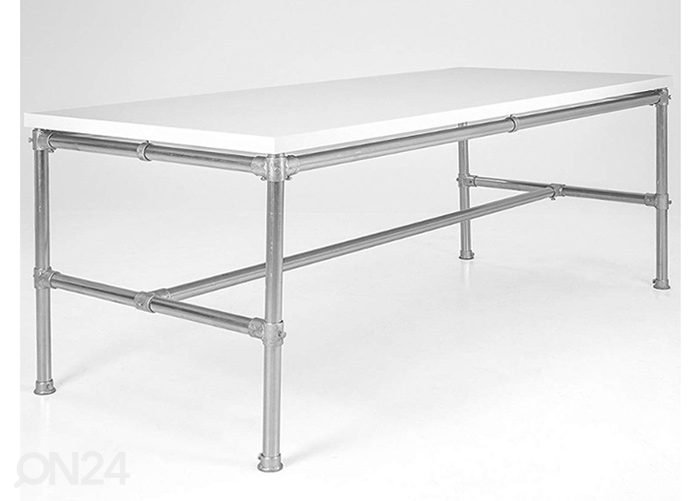 Обеденный стол Rocky 210x90 cm увеличить
