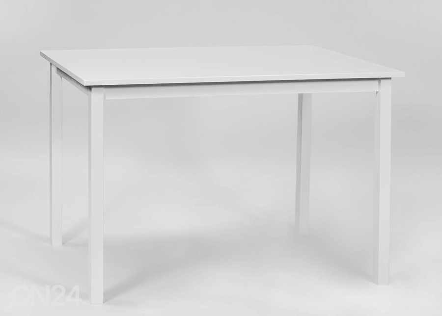 Обеденный стол Rosella 114x71 cm увеличить