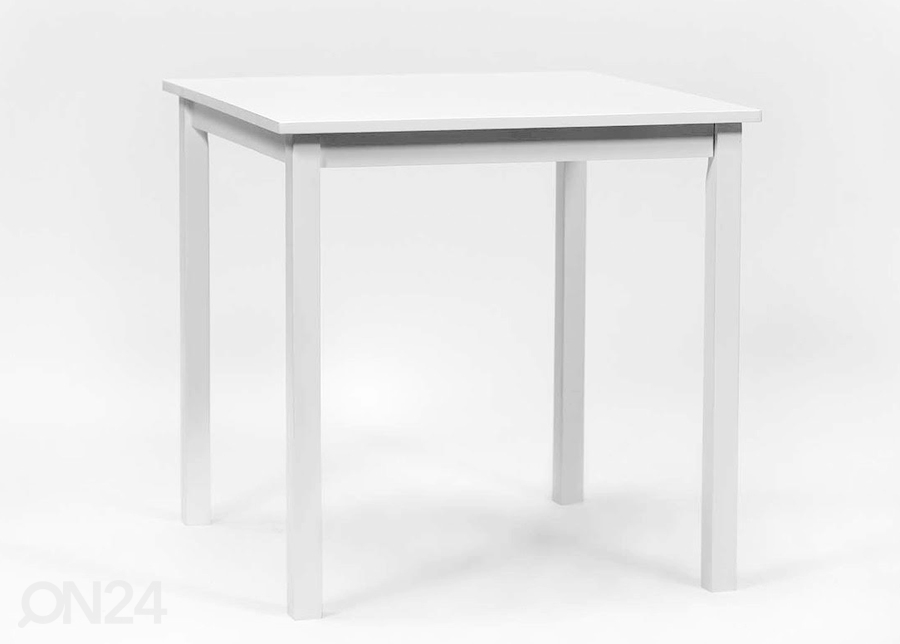Обеденный стол Rosella 75x75 cm увеличить