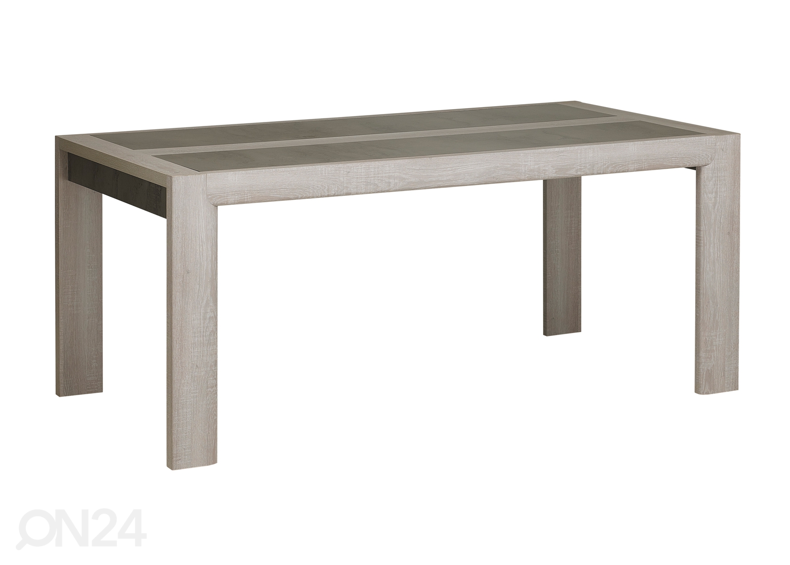 Обеденный стол Sandro 180x90 cm увеличить