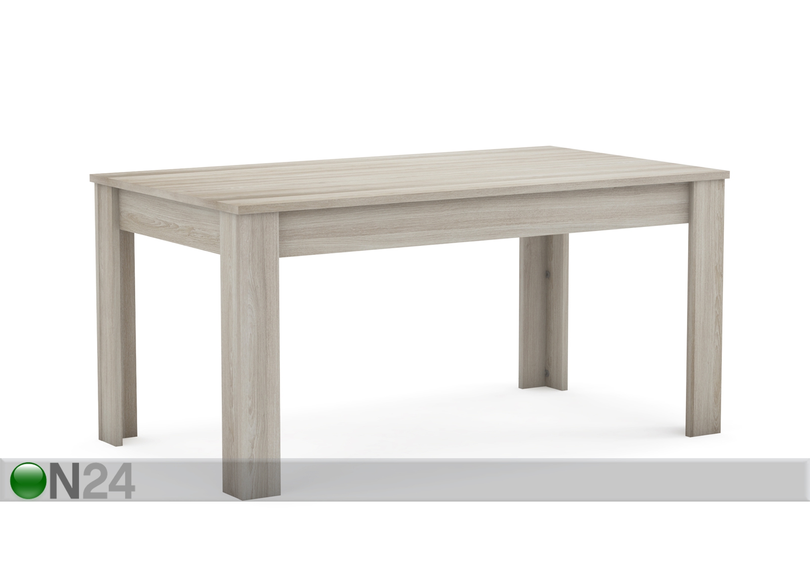 Обеденный стол Santos 160x90 cm увеличить