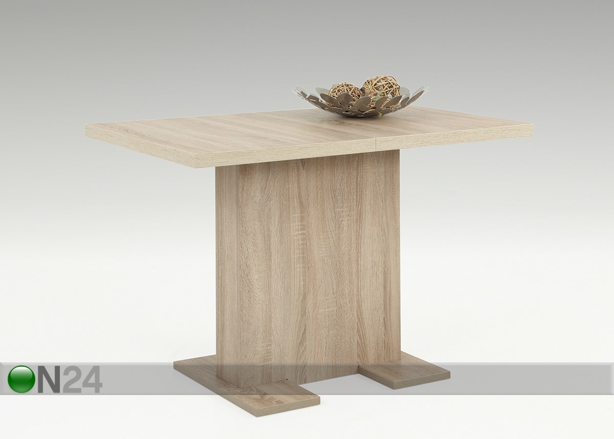Обеденный стол Saskia 68x110 cm увеличить