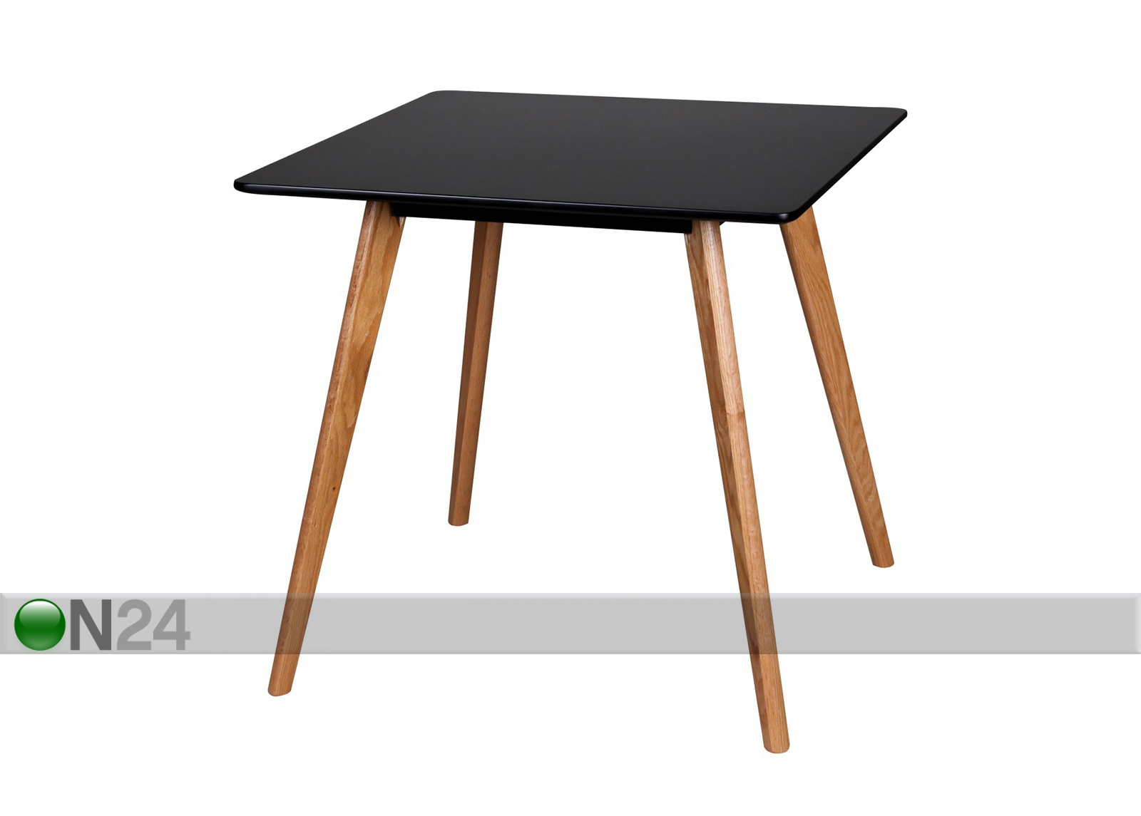 Обеденный стол Scanio 80x80 cm увеличить
