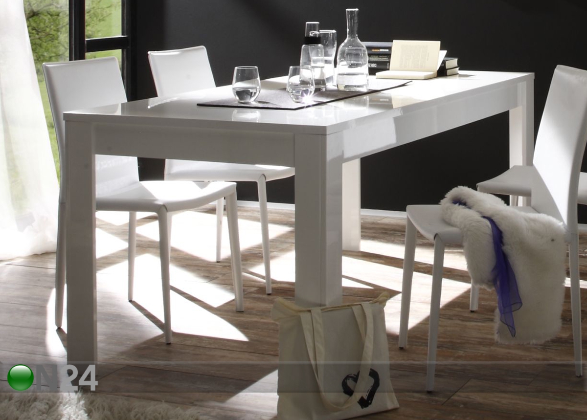 Обеденный стол Sorrento 160x90 cm увеличить