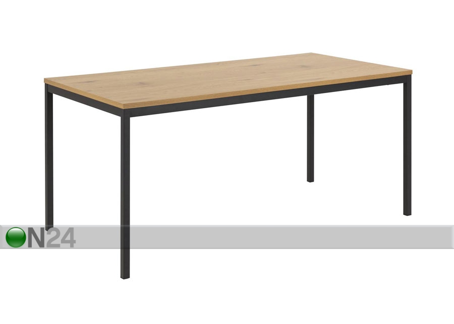 Обеденный стол Spectral 160x80 cm увеличить