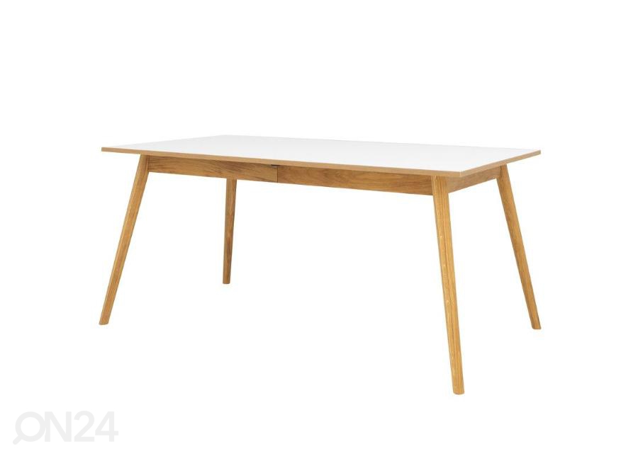 Обеденный стол Tenzo Dot 160x90 cm увеличить