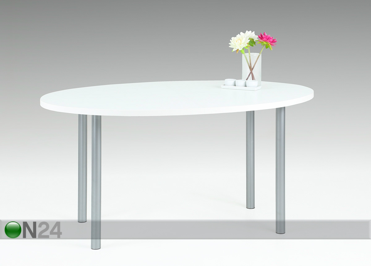 Обеденный стол Theresa II 102x150 cm увеличить