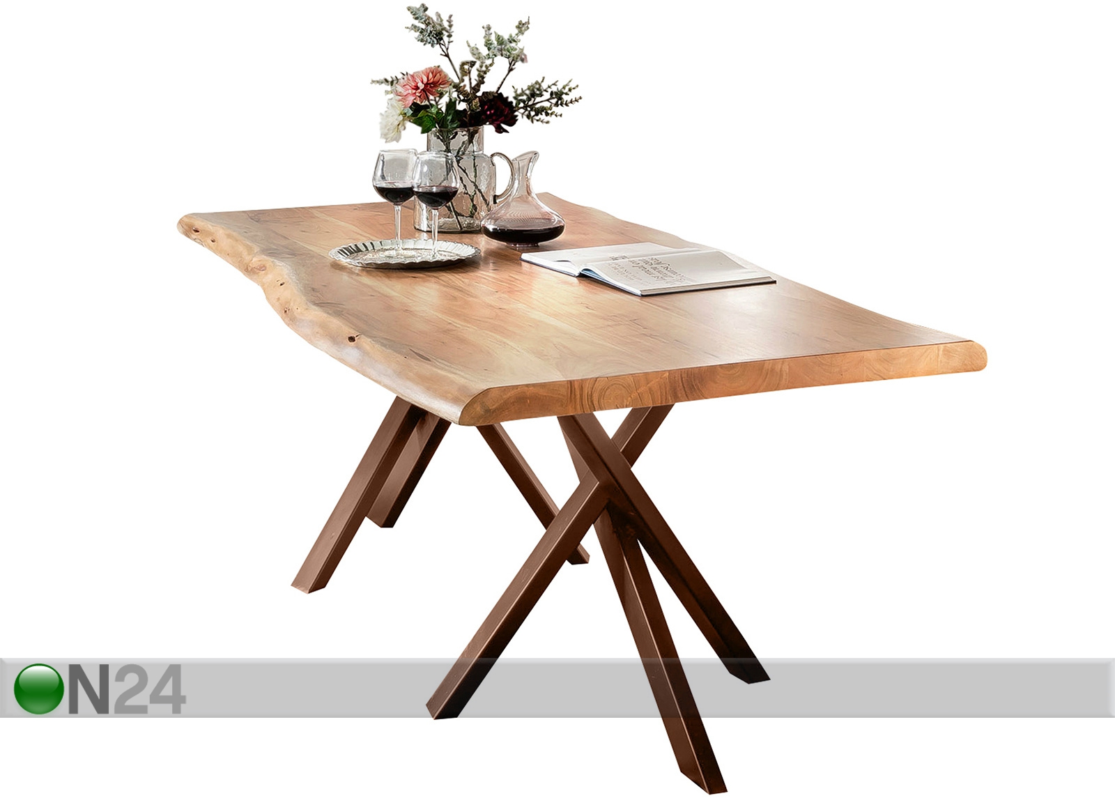 Обеденный стол This 160x85 cm увеличить