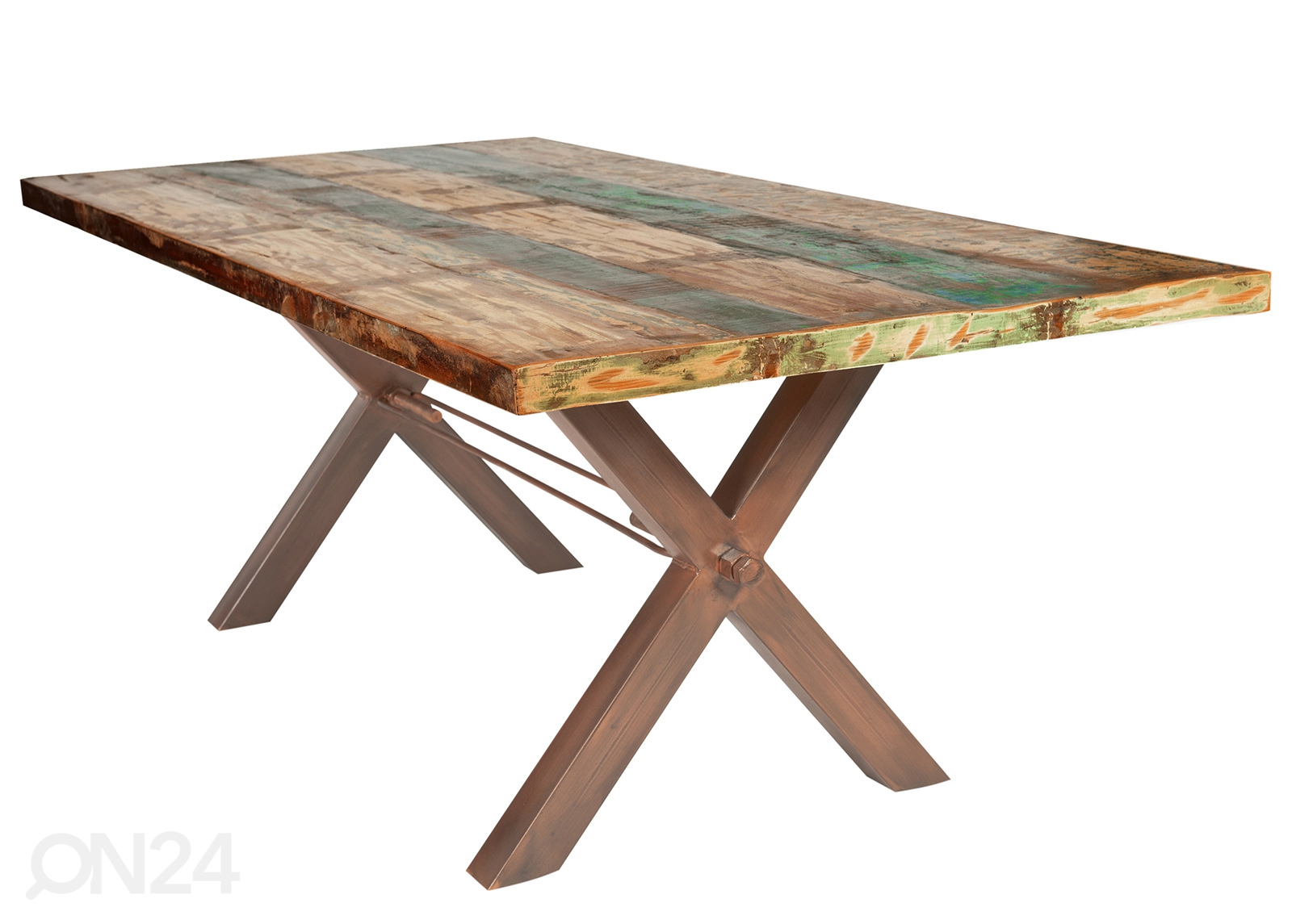 Обеденный стол Tisch 100x220 cm увеличить