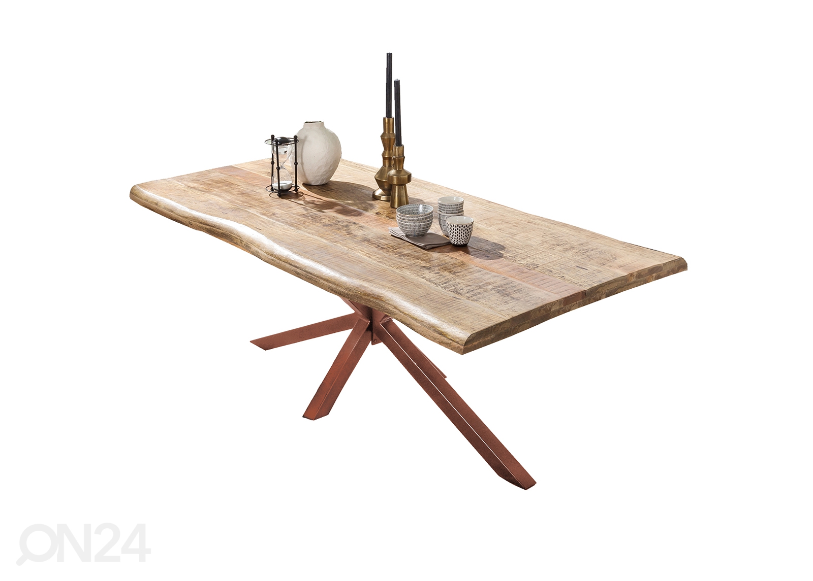 Обеденный стол Tische 90x160 cm увеличить