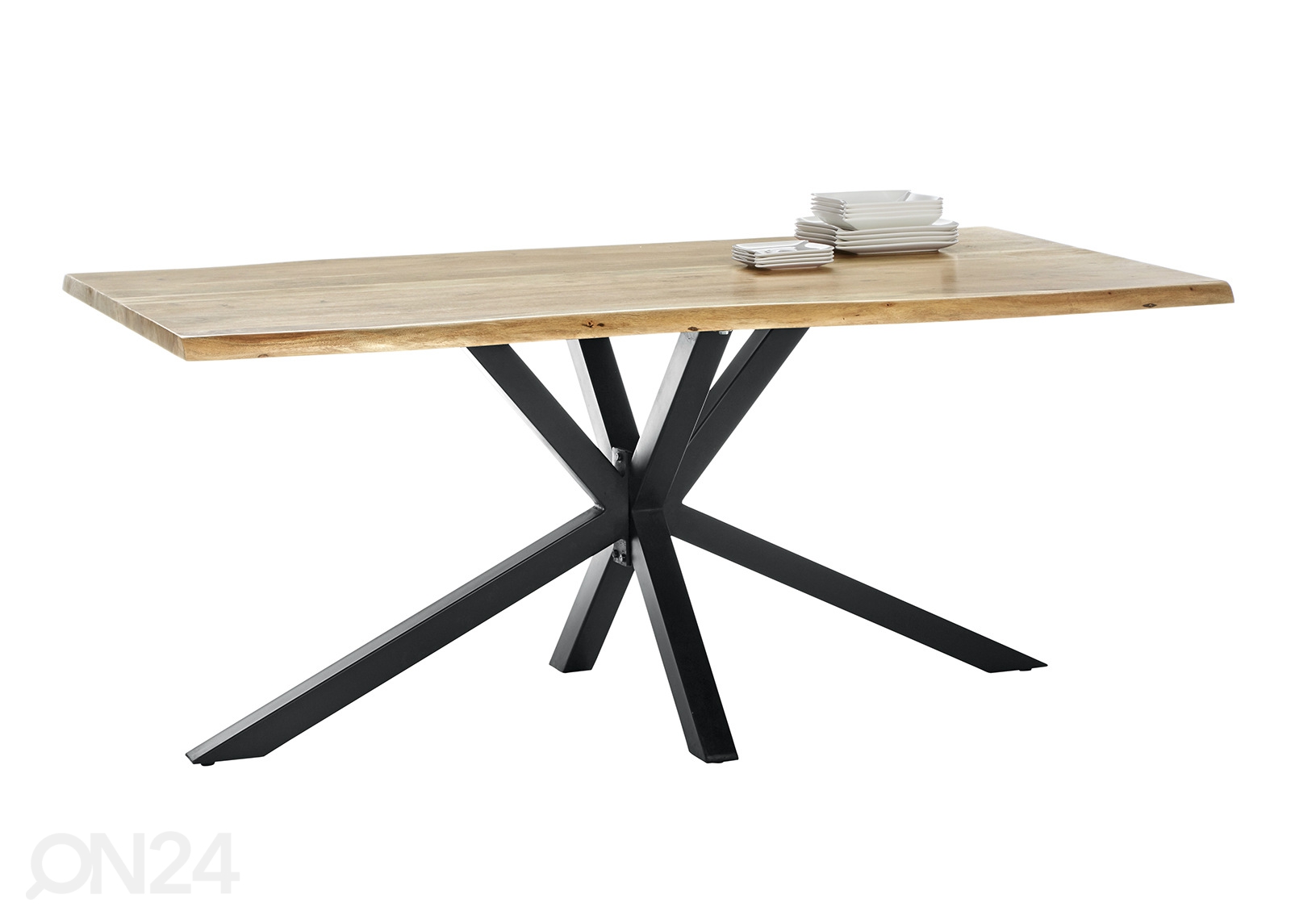 Обеденный стол Tisches 85x160 cm увеличить