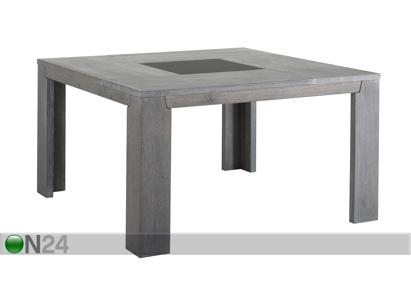 Обеденный стол Titan 140x140 cm увеличить