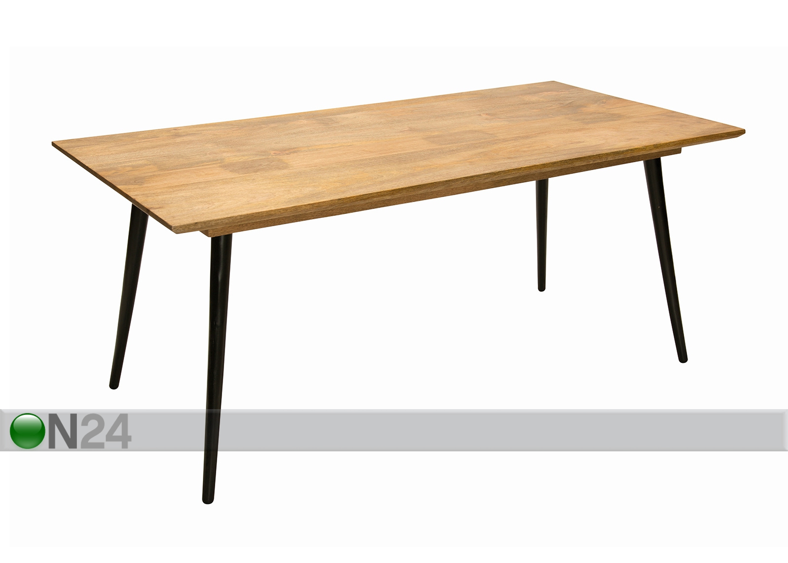 Обеденный стол Tom Tailor 140x80 cm увеличить