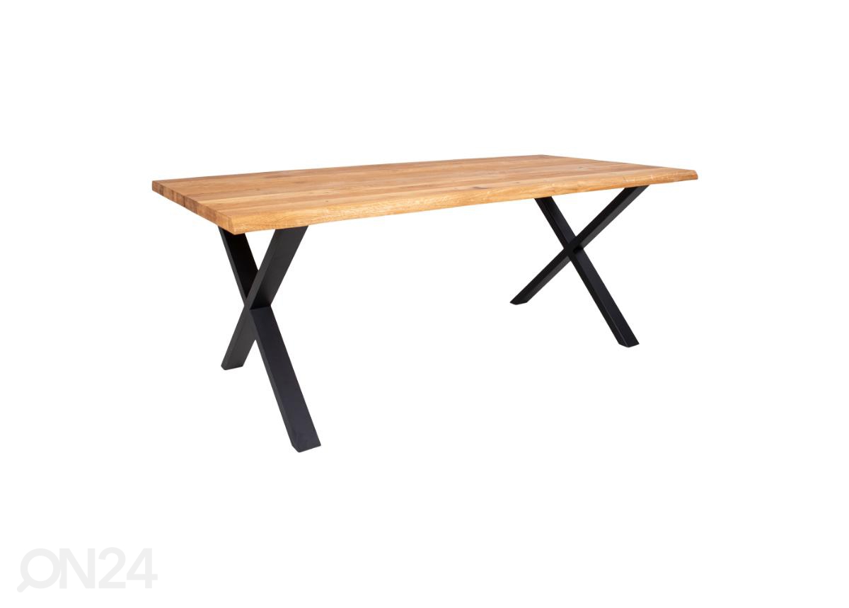Обеденный стол Toulouse 95x200 cm увеличить