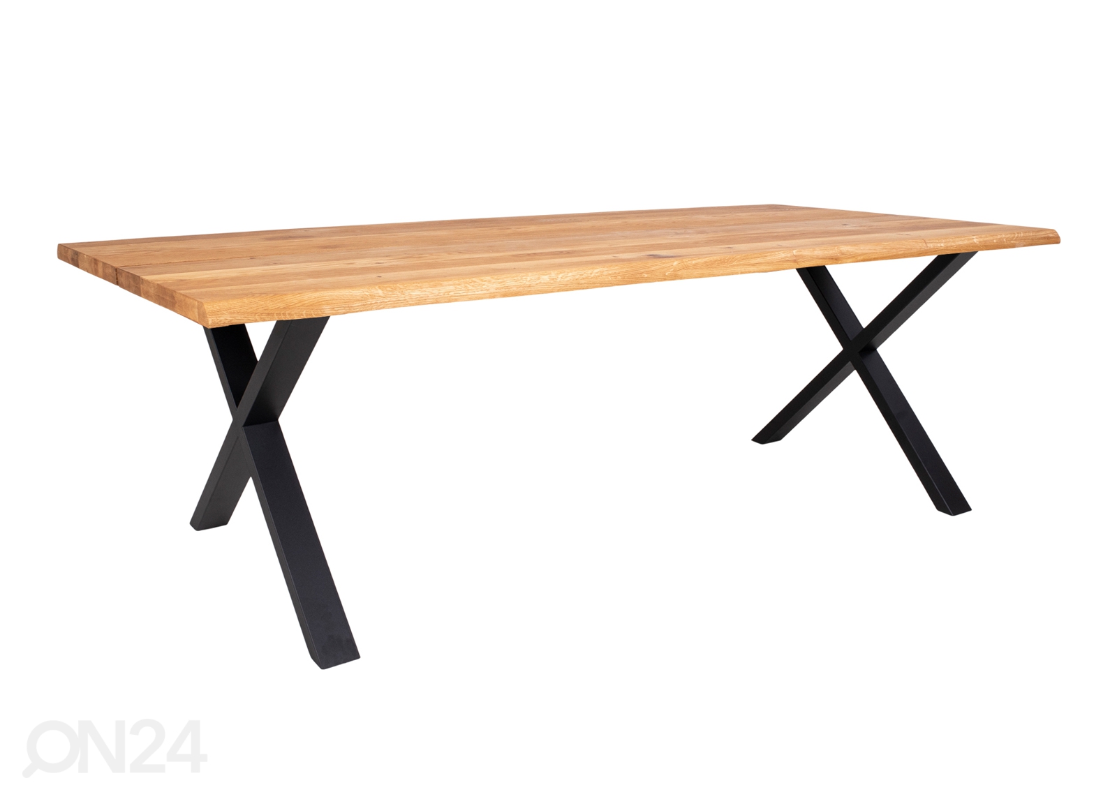 Обеденный стол Toulouse 95x240 cm увеличить